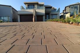 Best Driveway Repair and Patching  in Marengo, IA